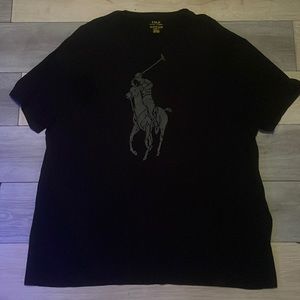 Men’s polo Ralph Lauren tshirt
